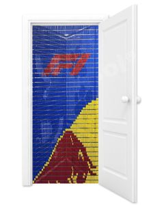 Fliegenvorhang F1 (K&K)