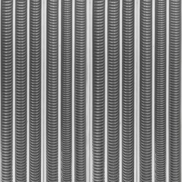 Kunststof draadgordijn Cinta