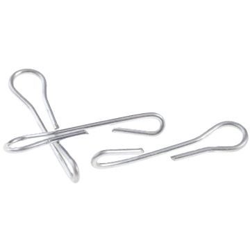 Torresol halve haken