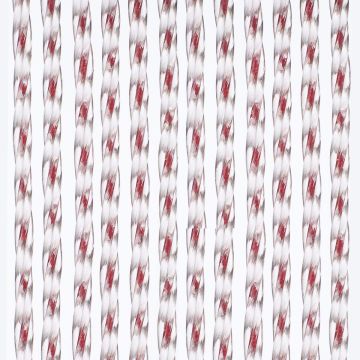 Kunststof draadgordijn Paula