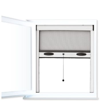 Oprolbaar raamhor Torresol