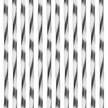 Kunststof draadgordijn Zenon